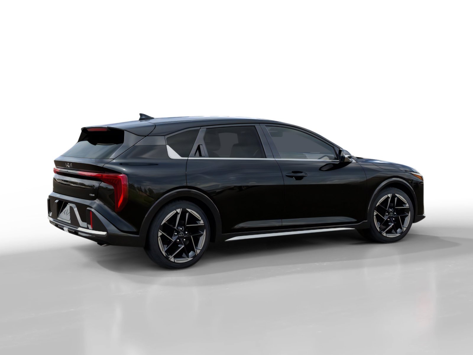 New 2026 BLACK PEARL Kia GT-Line image 6