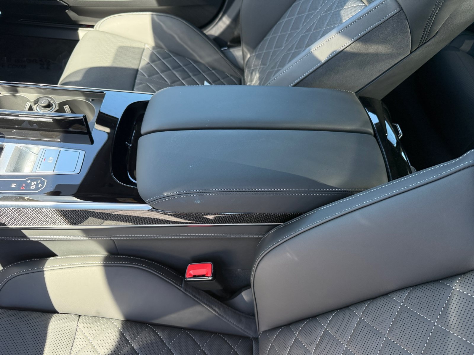 New 2026 Daytona Gray Pearl Effect Audi quattro *Ltd Avail* image 14