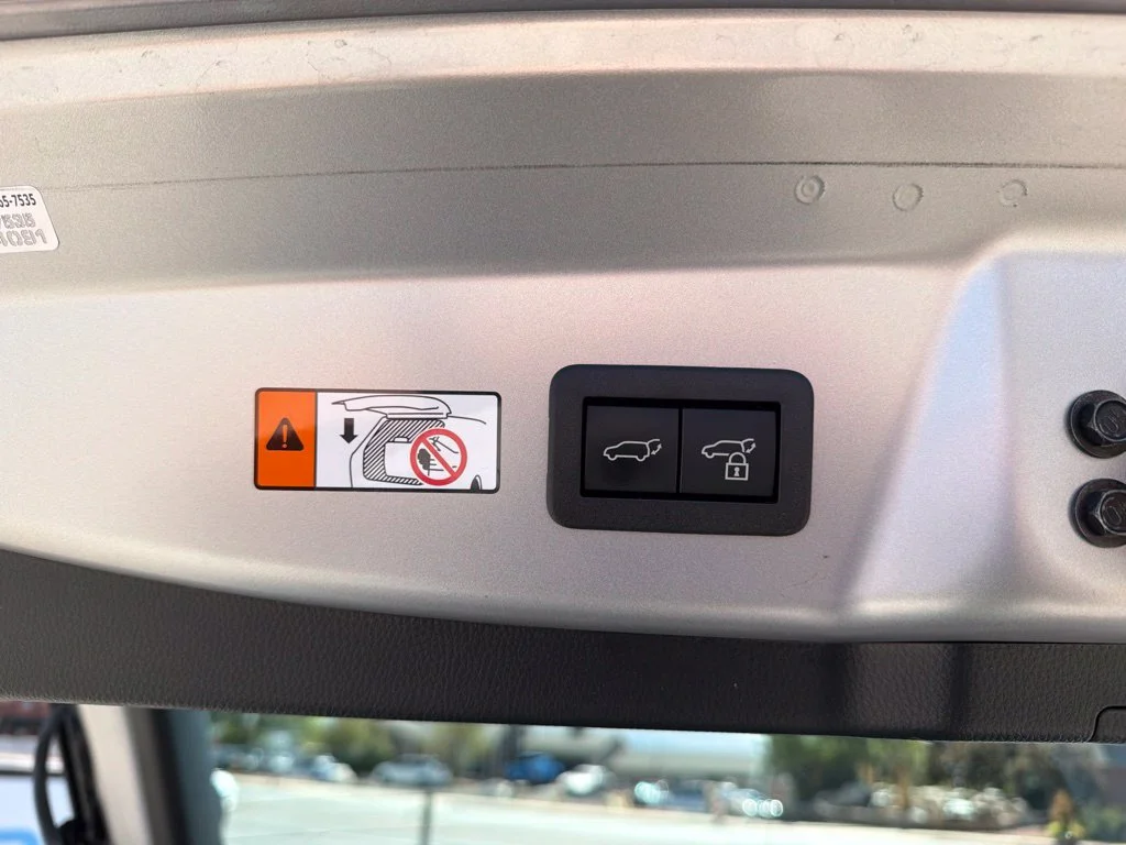 Used 2024 Silver Toyota Limited image 26