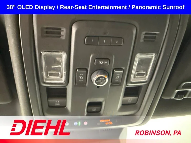 Used 2023 White Cadillac Premium image 39