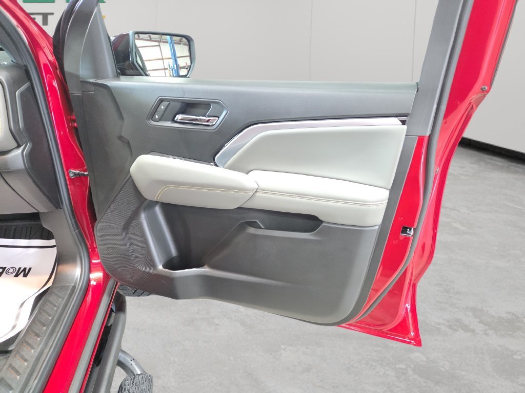 2026 Chevrolet Colorado ZR2 - Photo 55