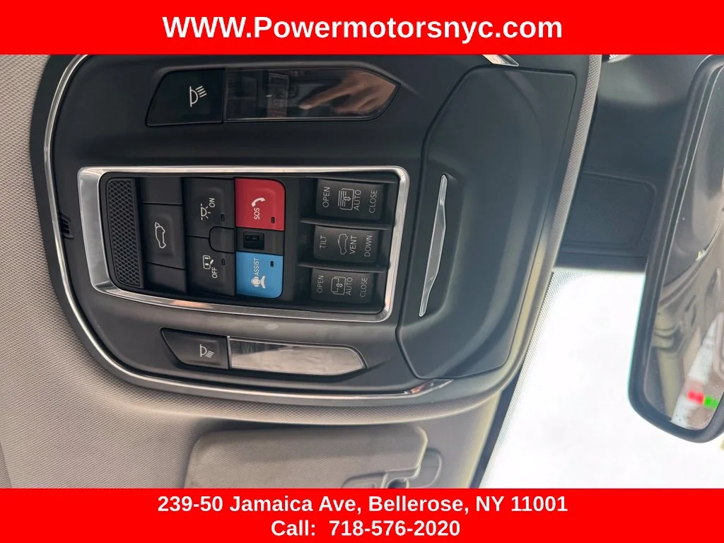 Used 2023 Red Jeep 4xe image 26