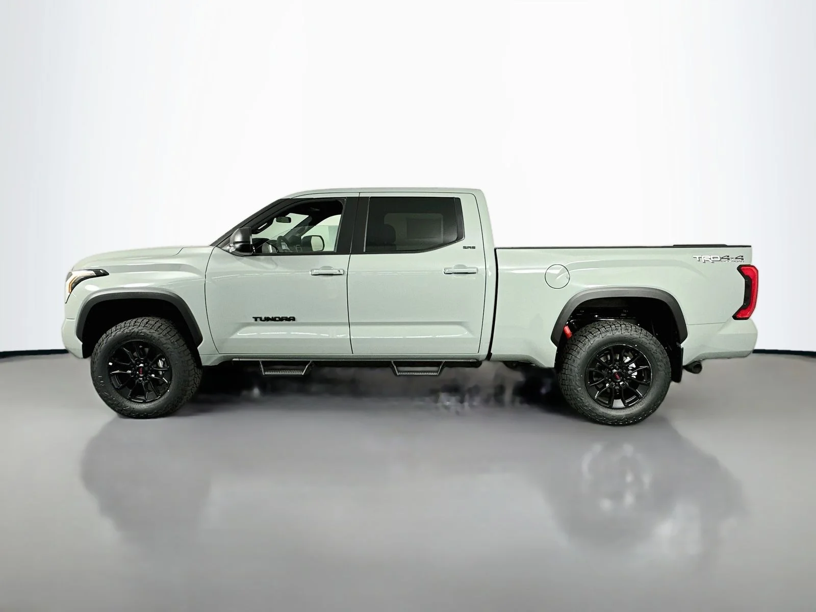 New 2026 Lunar Rock Toyota  SR5 image 4