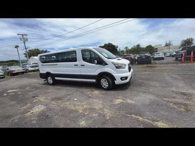1FBAX2Y82PKB07964