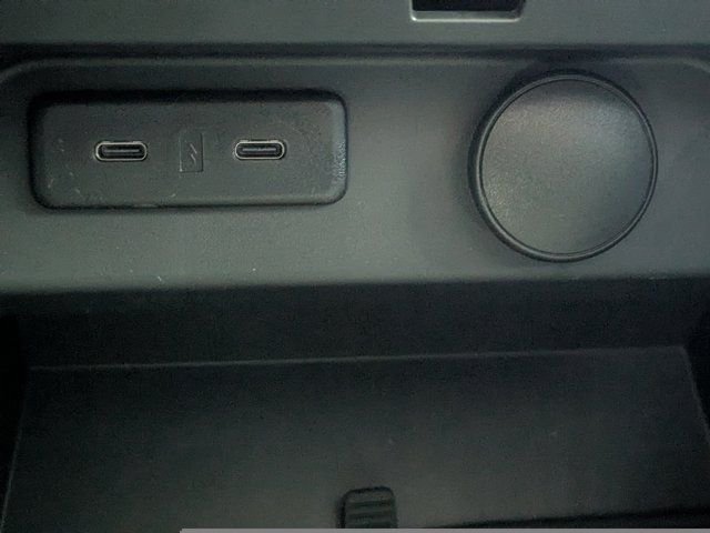 2025 Ford Bronco 4-Door Outer Banks - Photo 28