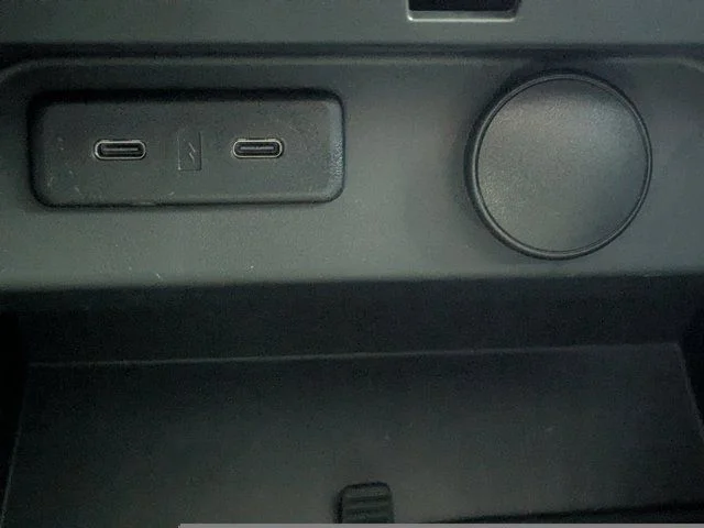 2025 Ford Bronco 4-Door Outer Banks - Photo 28