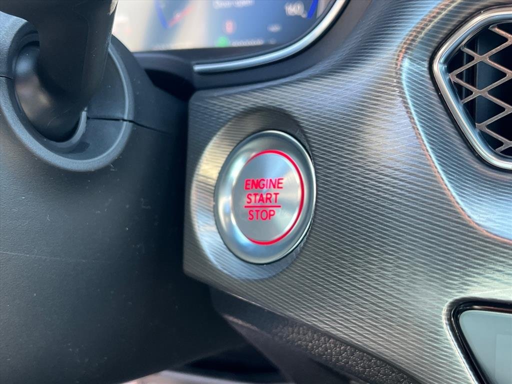 New 2026 Double Apex Blue Pearl Acura A-Spec Tech Package image 10