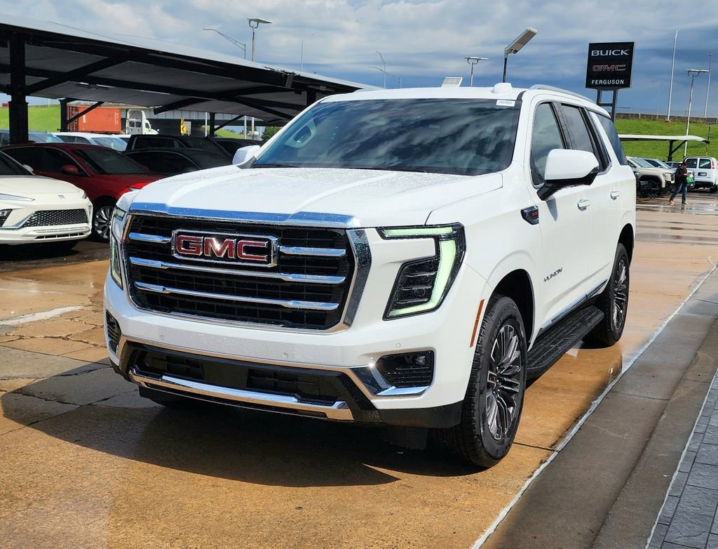 2026 GMC Yukon Elevation - Photo 7