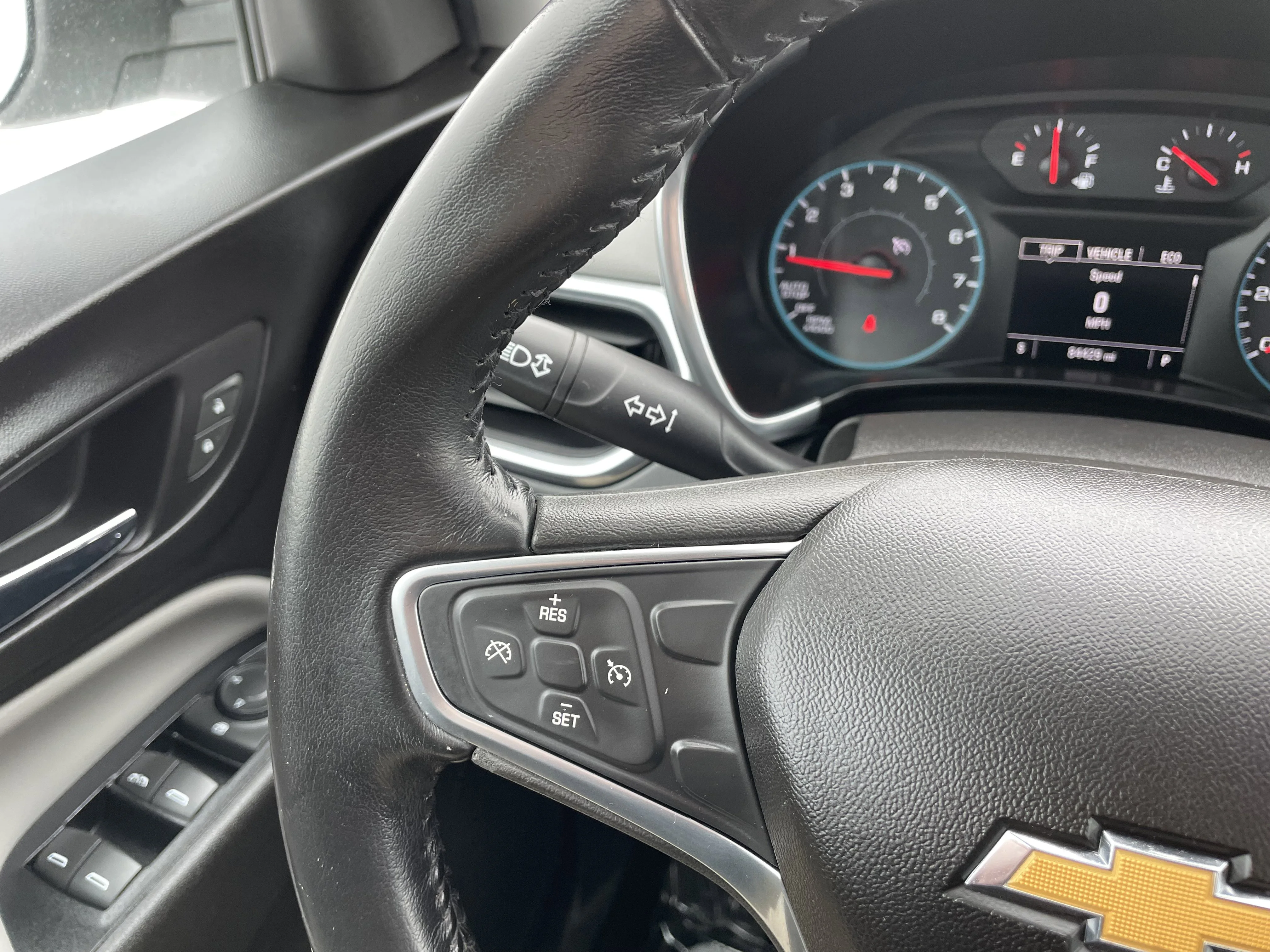 2018 Chevrolet Equinox LT - Photo 12