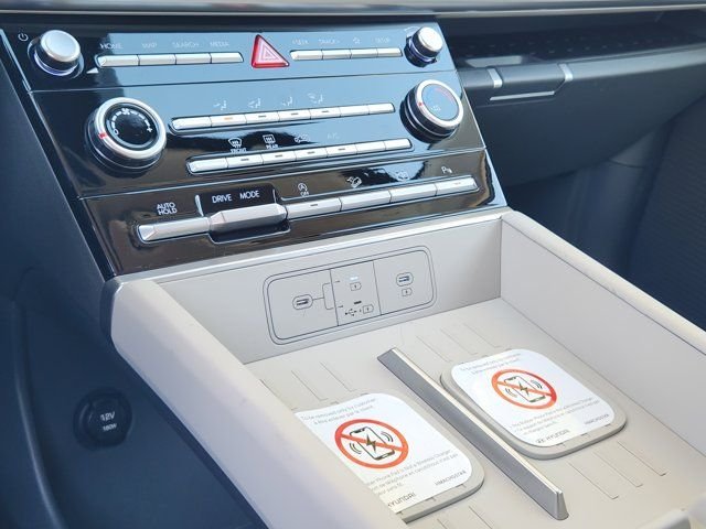 2026 Hyundai Santa Fe SE - Photo 14