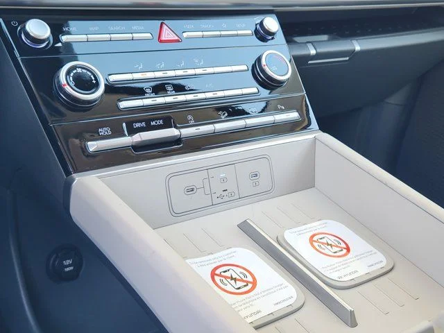 2026 Hyundai Santa Fe SE - Photo 14