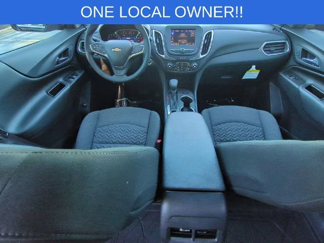 Used 2024 Black Chevrolet LT image 32