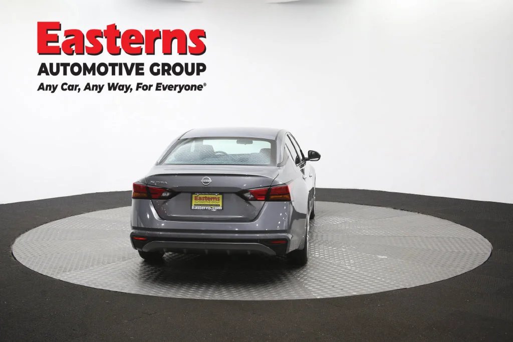 Used 2024 Gray Nissan 2.5 S image 37