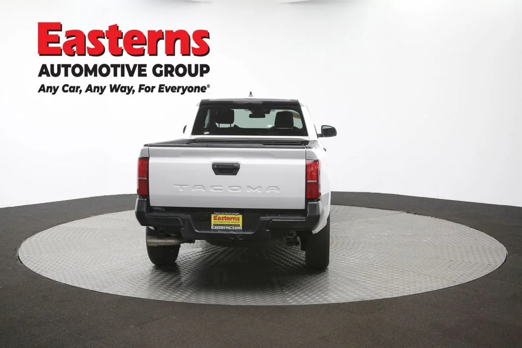 Used 2024 White Toyota SR image 34