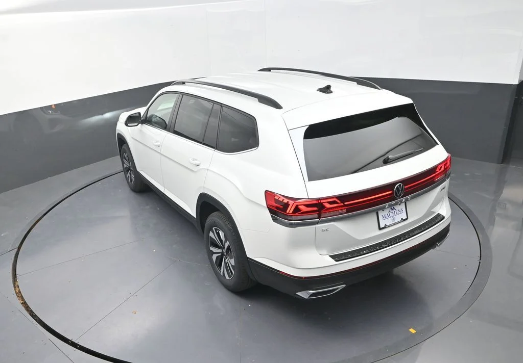New 2026  Volkswagen 2.0T SE image 17