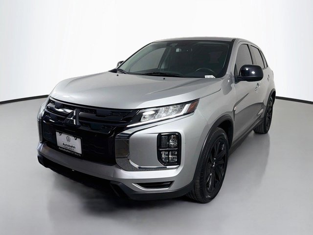 2024 Mitsubishi Outlander Sport LE