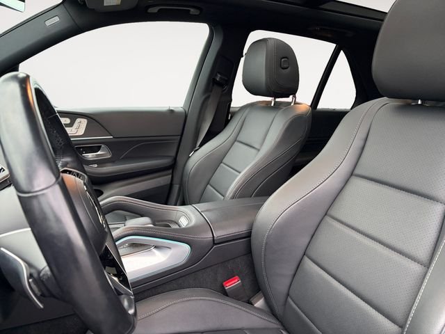 Used 2024 Black Mercedes-Benz GLE 450e image 11