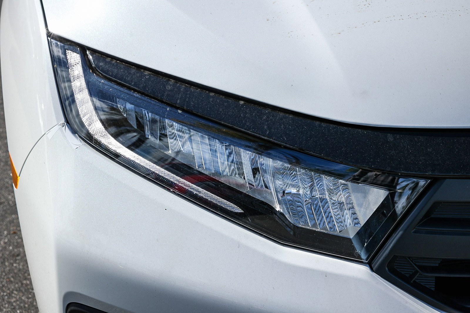 2026 Honda Odyssey EX-L - Photo 11