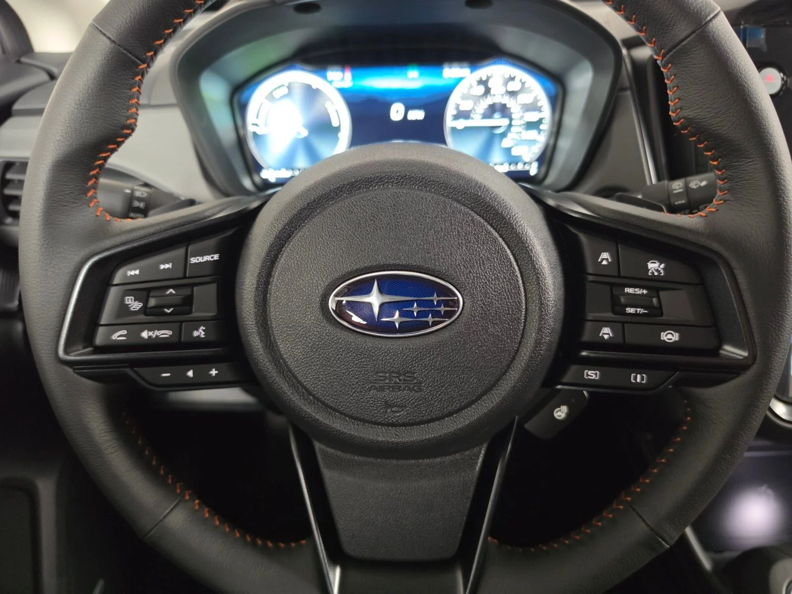New 2026 Blue Subaru Limited image 30