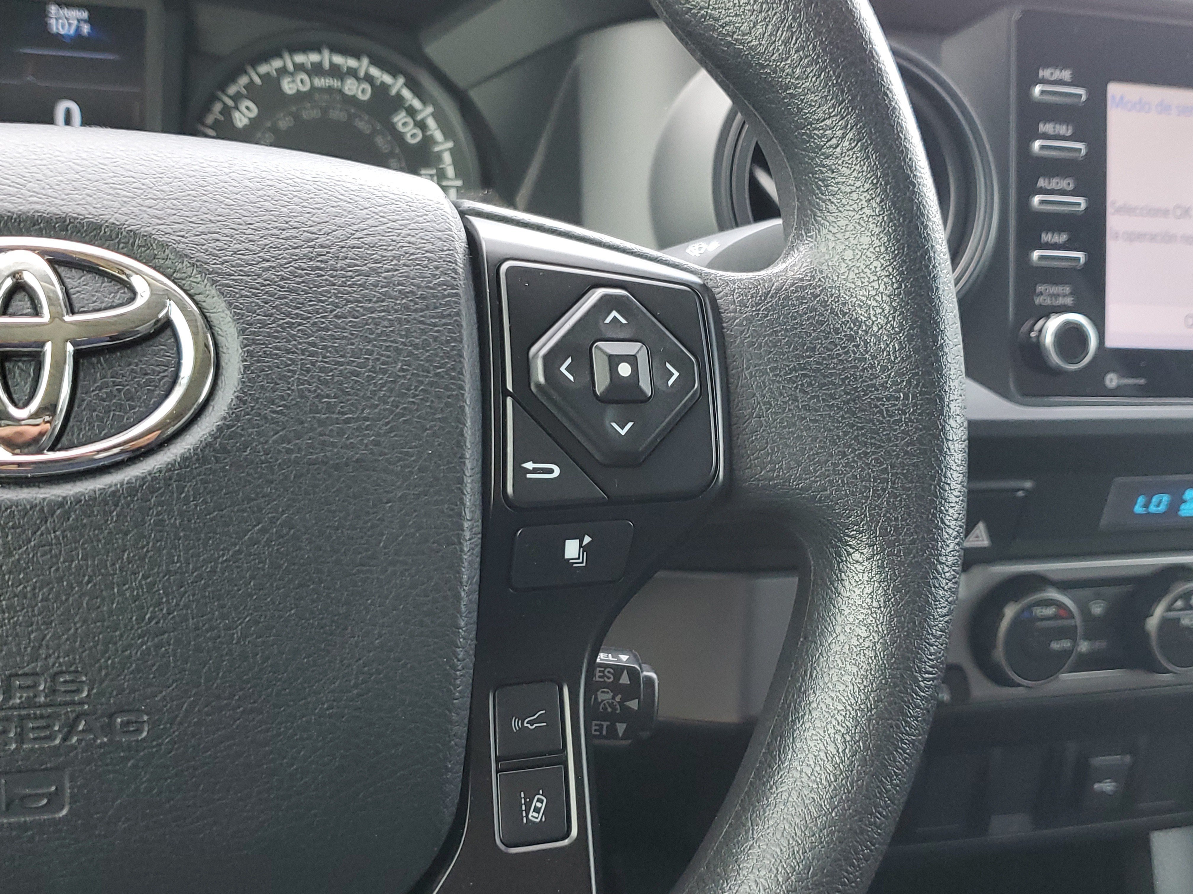 Used 2023 Magnetic Gray Metallic Toyota SR image 24