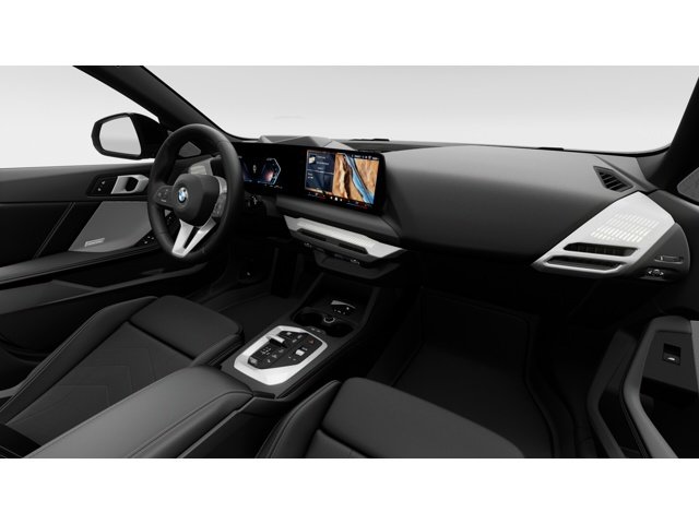 New 2026 Black Sapphire Metallic BMW 228 Gran Coupe image 14