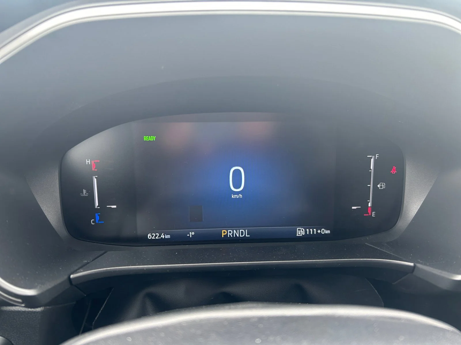 New 2026 Star White Metallic Tri-Coat Ford PHEV image 20