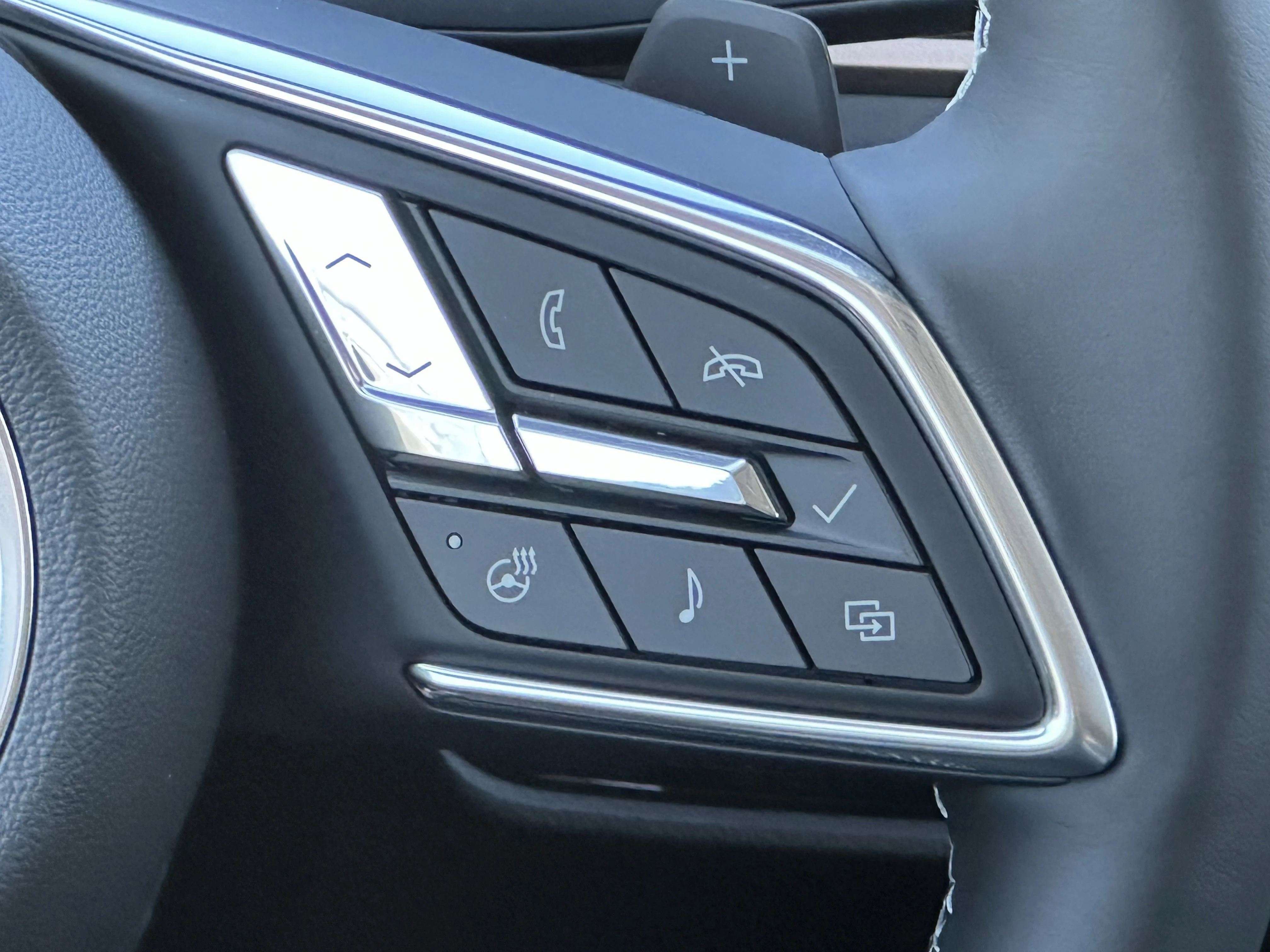 New 2026  Buick Sport Touring image 13