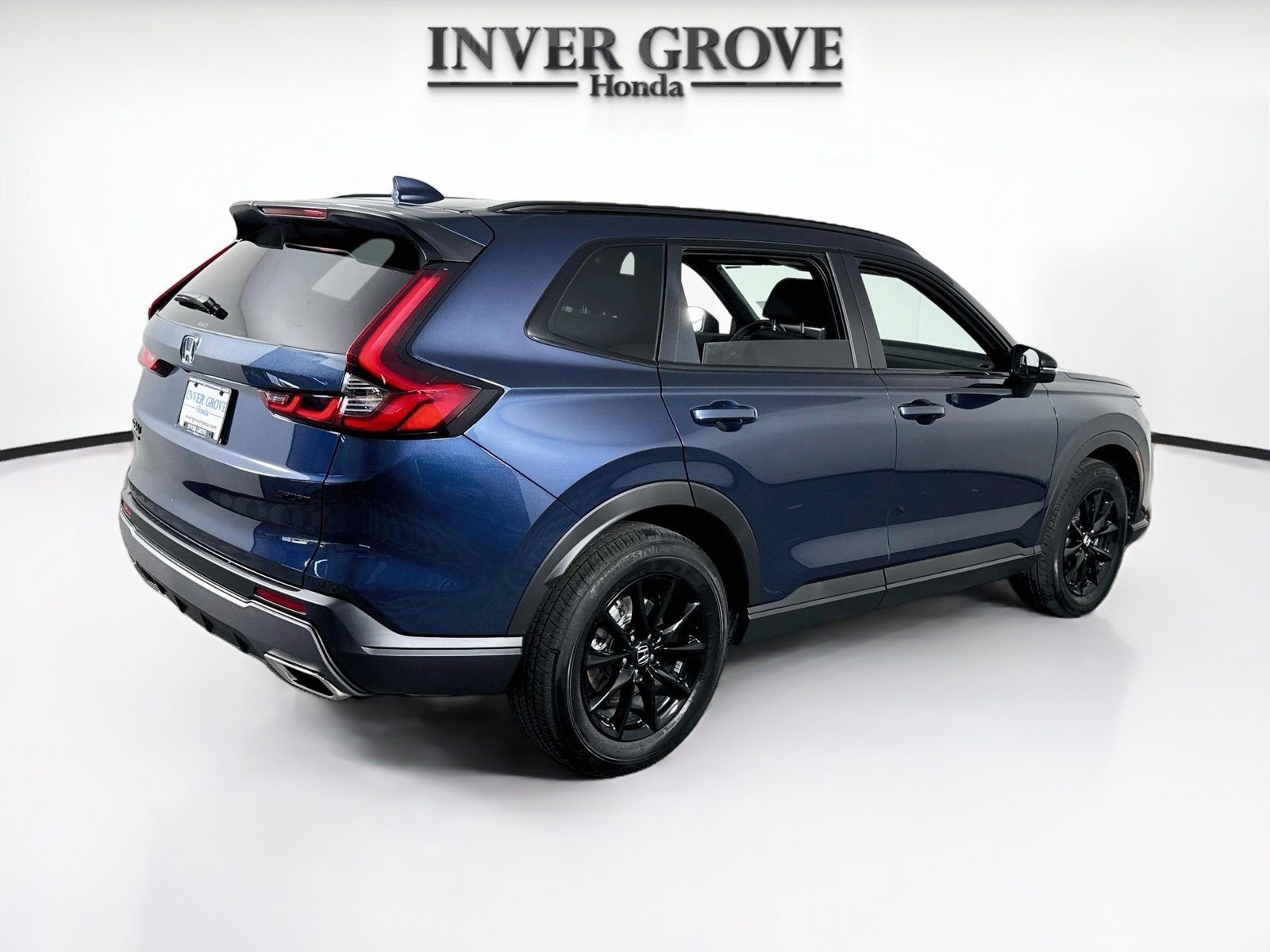 2026 Honda CR-V Sport - Photo 24