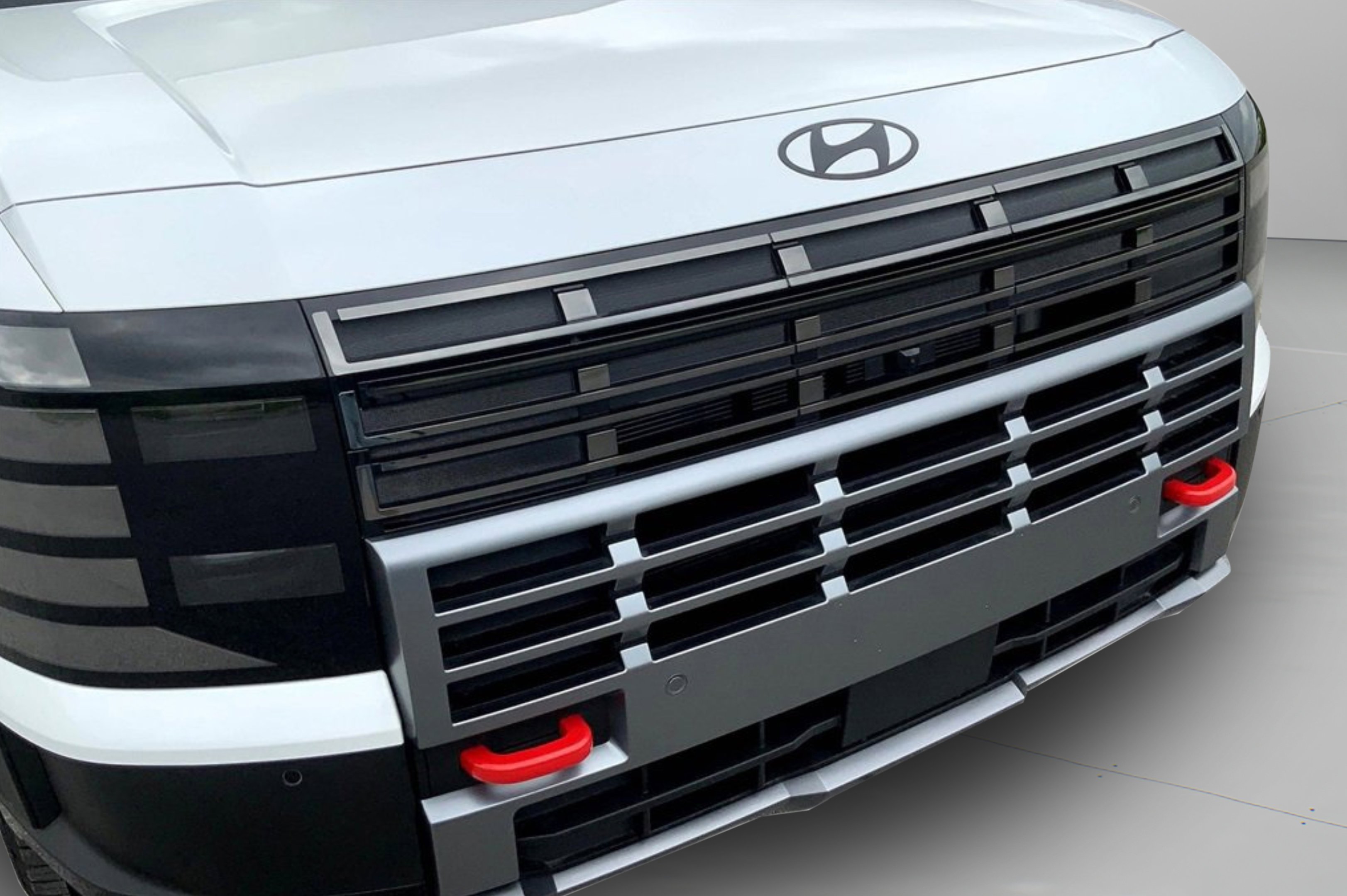 2026 Hyundai Palisade XRT Pro - Photo 20