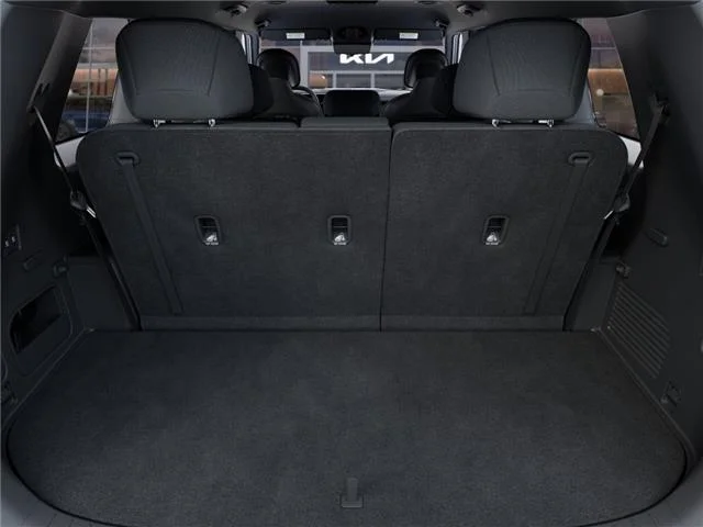 New 2027 White Kia LX image 19