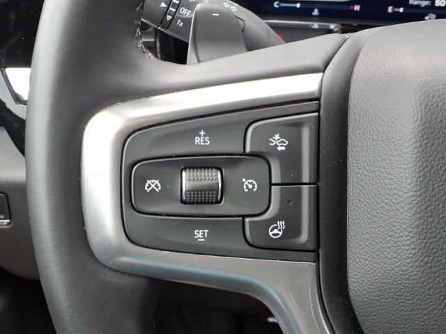2024 Chevrolet Silverado 1500 LT Trail Boss - Photo 19