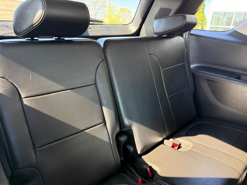 Used 2020 Red Tintcoat Chevrolet Premier image 13