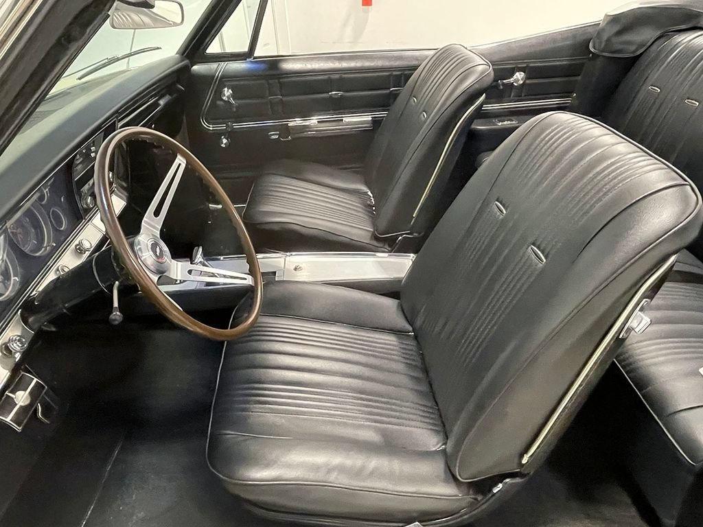 Used 1967 Yellow Chevrolet  image 50