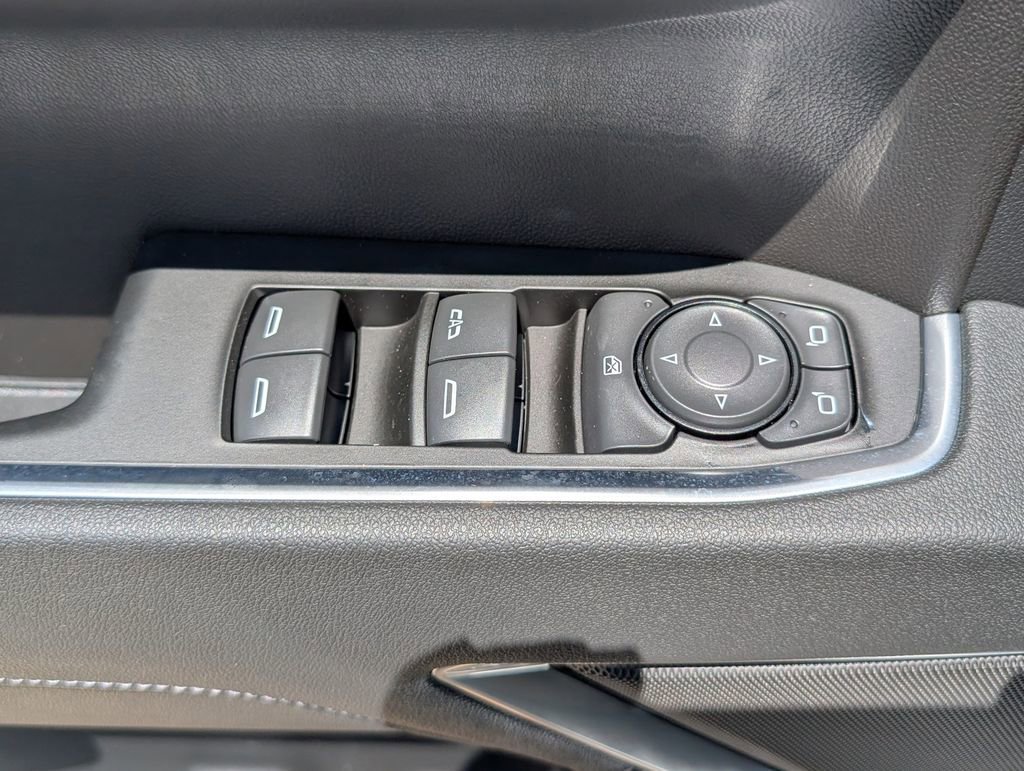 New 2026 Summit White Chevrolet LT image 13
