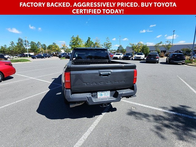 Used 2025  Toyota TRD Sport image 14