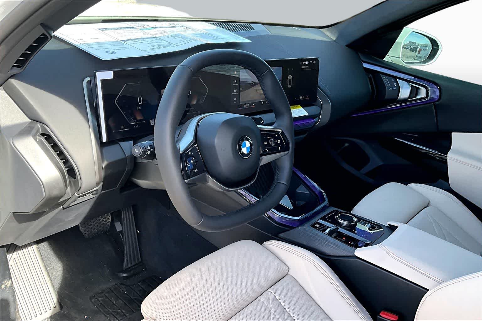 New 2026 Alpine White BMW 30 xDrive image 8