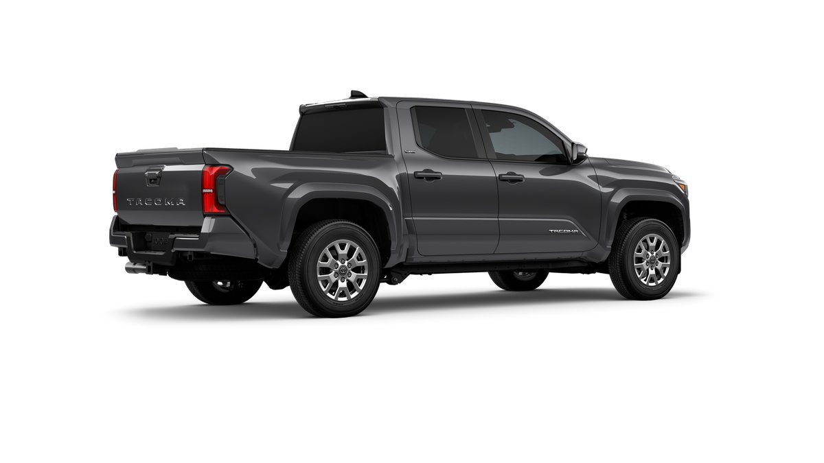 New 2026 Underground Toyota SR5 image 33