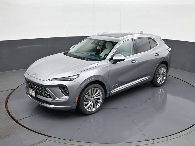 2026 Buick Envision Avenir - Photo 13