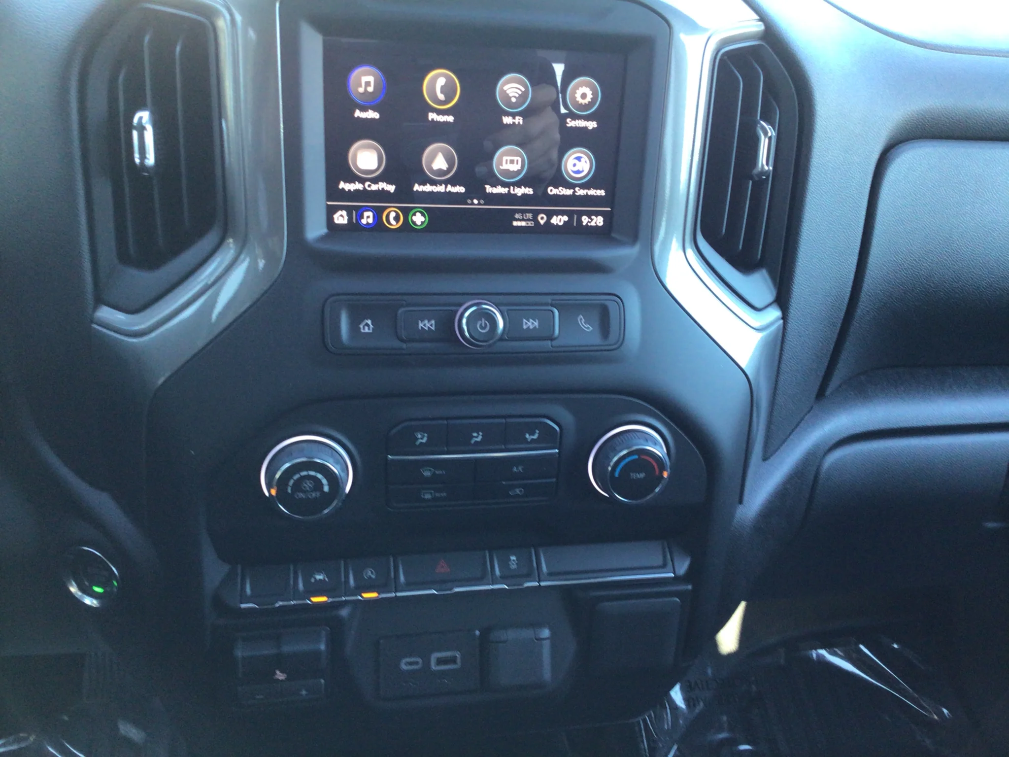 2026 Chevrolet Silverado 1500 Work Truck - Photo 14
