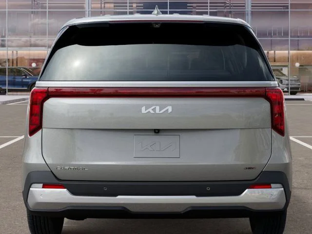 2026 Kia Carnival EX - Photo 13