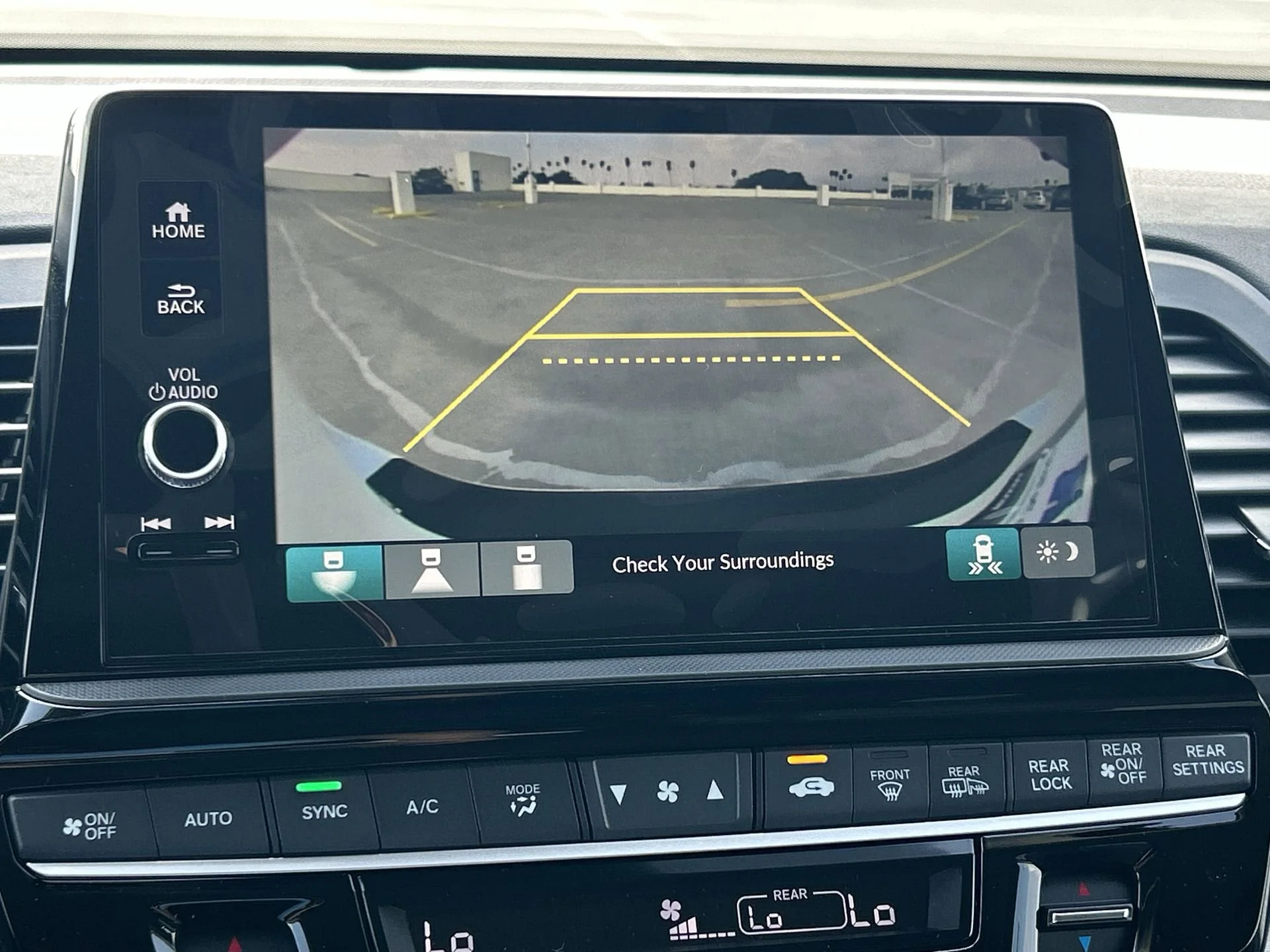 2026 Honda Odyssey EX-L - Photo 24