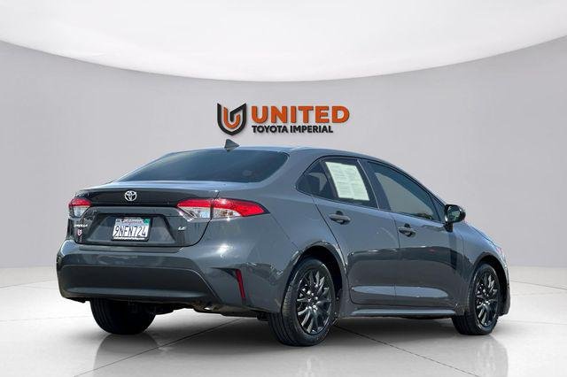 Certified Used 2024 UNDERGROUND Toyota  image 4