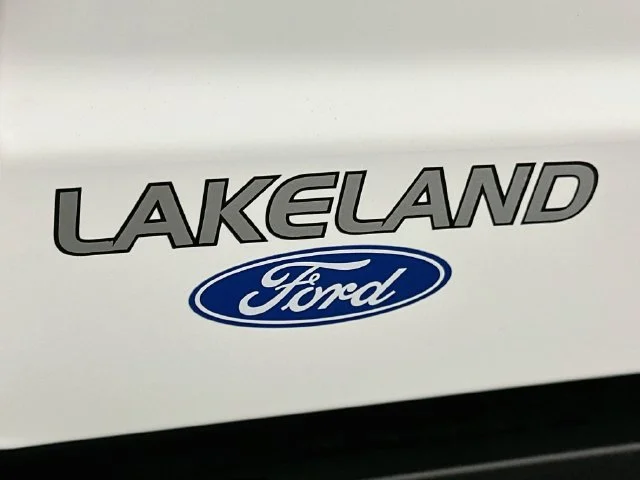 New 2026 White Ford XL image 22