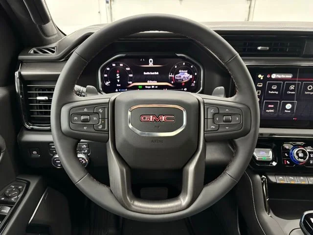 2026 GMC Sierra 1500 AT4X - Photo 22