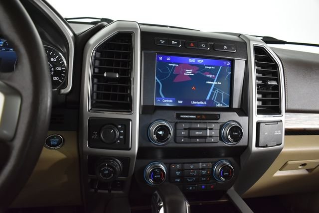 2020 Ford F-150 Lariat - Photo 36