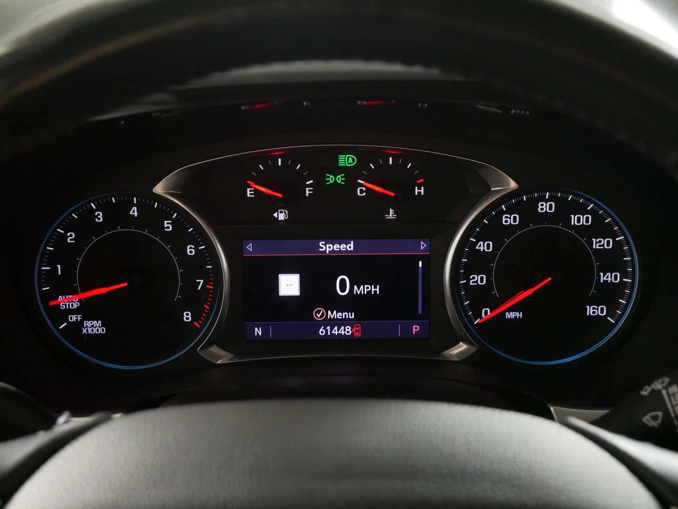 2021 Chevrolet Traverse High Country - Photo 21