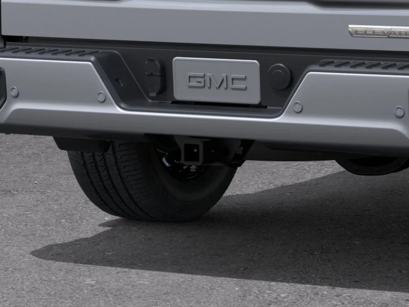 New 2026 Sterling Metallic GMC Elevation image 14