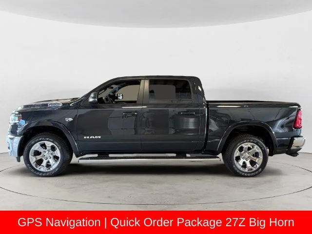 New 2026 Blue Ram Big Horn/Lone Star image 2