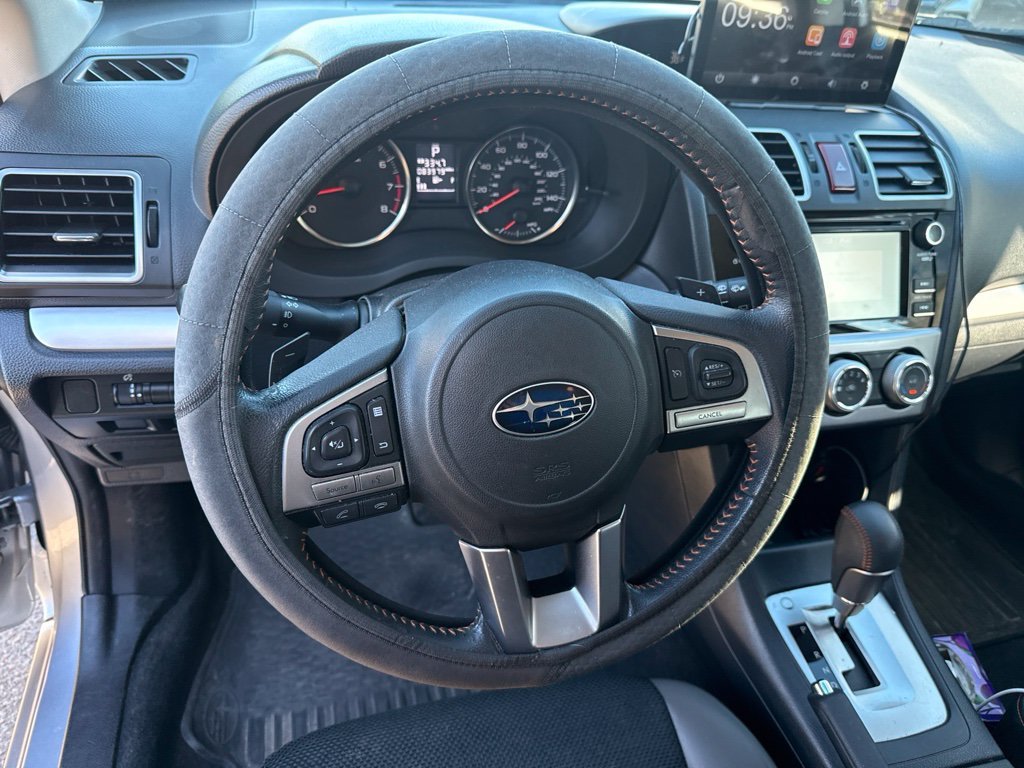 Used 2017 Silver Subaru 2.0i Premium image 19