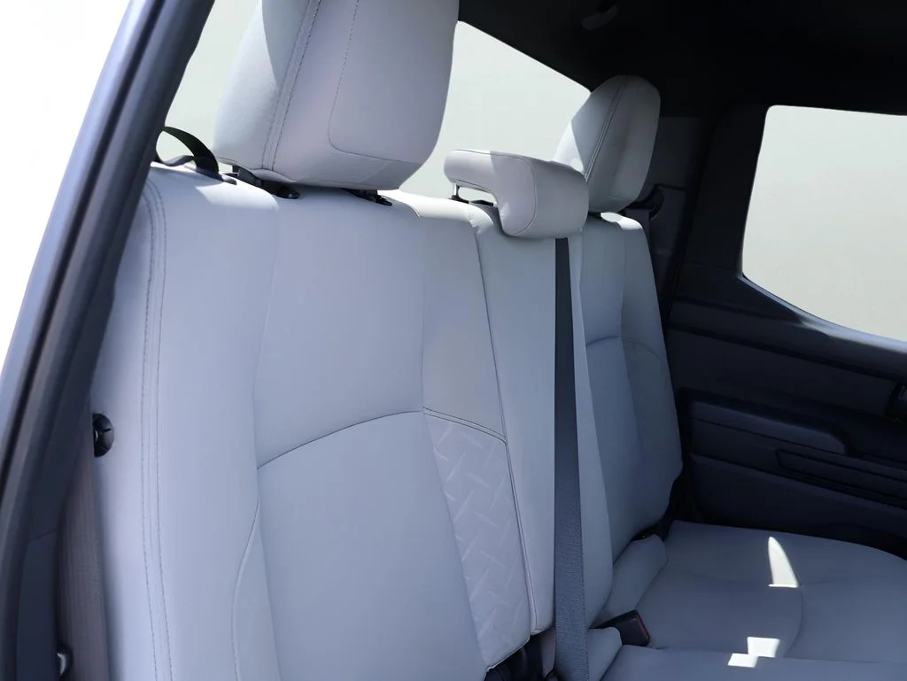 2024 Toyota Tacoma SR5 - Photo 16